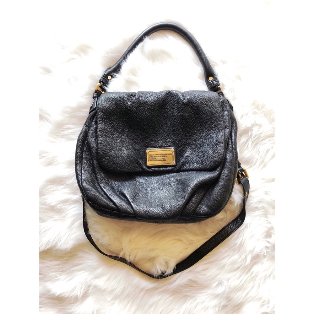 Authentic Marc by Marc Jacobs Classic Q Ukita bag